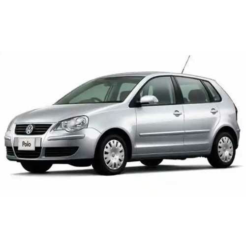 POLO 2006-2009
